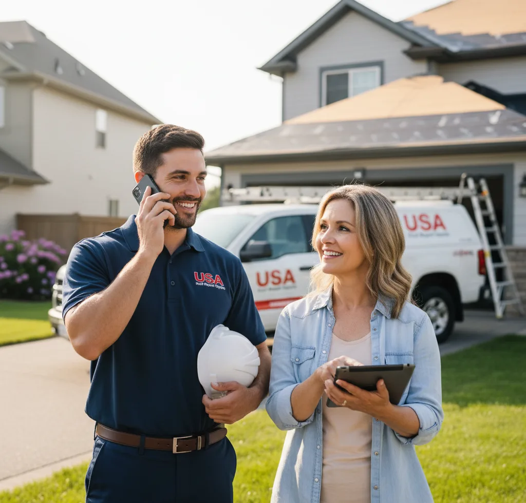 Emergency Roof Repair in Dundee, FL